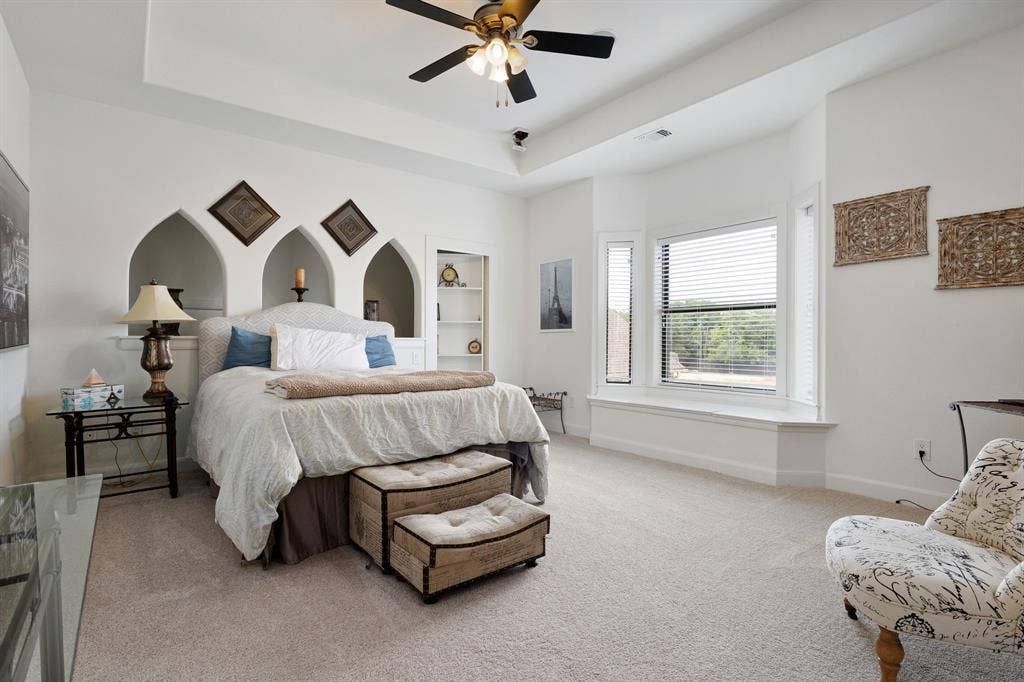 1491 E Hickory Hill Road, Argyle, TX 76226 1491 E Hickory Hill Road, Argyle, TX 76226