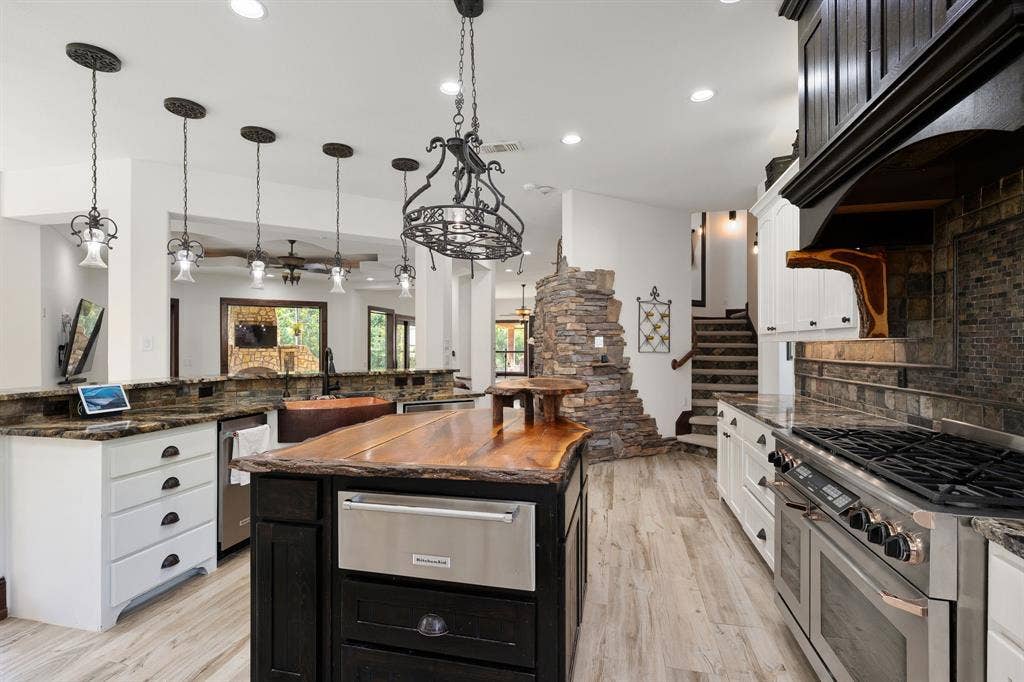 1491 E Hickory Hill Road, Argyle, TX 76226 1491 E Hickory Hill Road, Argyle, TX 76226