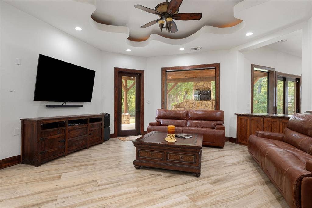 1491 E Hickory Hill Road, Argyle, TX 76226 1491 E Hickory Hill Road, Argyle, TX 76226