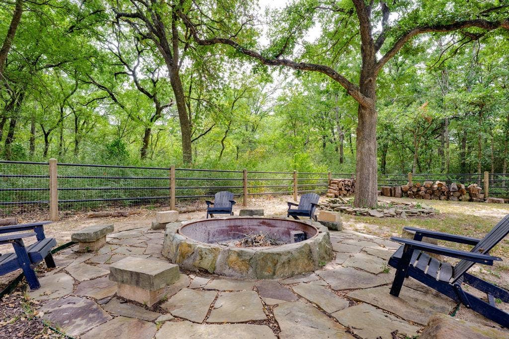 1491 E Hickory Hill Road, Argyle, TX 76226 1491 E Hickory Hill Road, Argyle, TX 76226