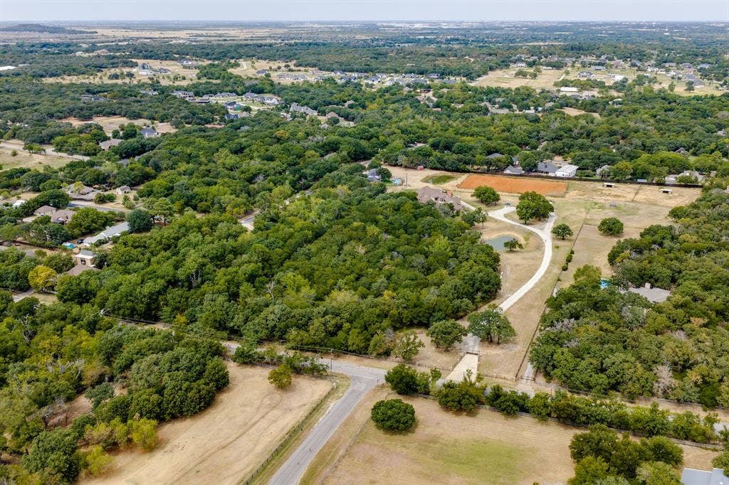 1491 E Hickory Hill Road, Argyle, TX 76226 1491 E Hickory Hill Road, Argyle, TX 76226