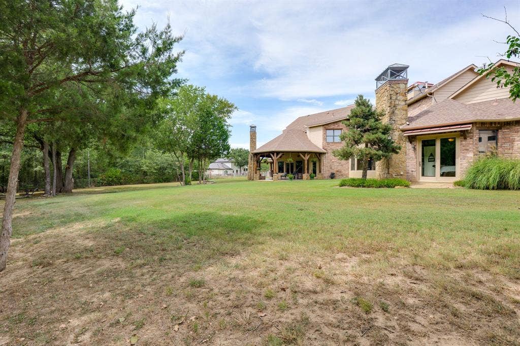 1491 E Hickory Hill Road, Argyle, TX 76226 1491 E Hickory Hill Road, Argyle, TX 76226