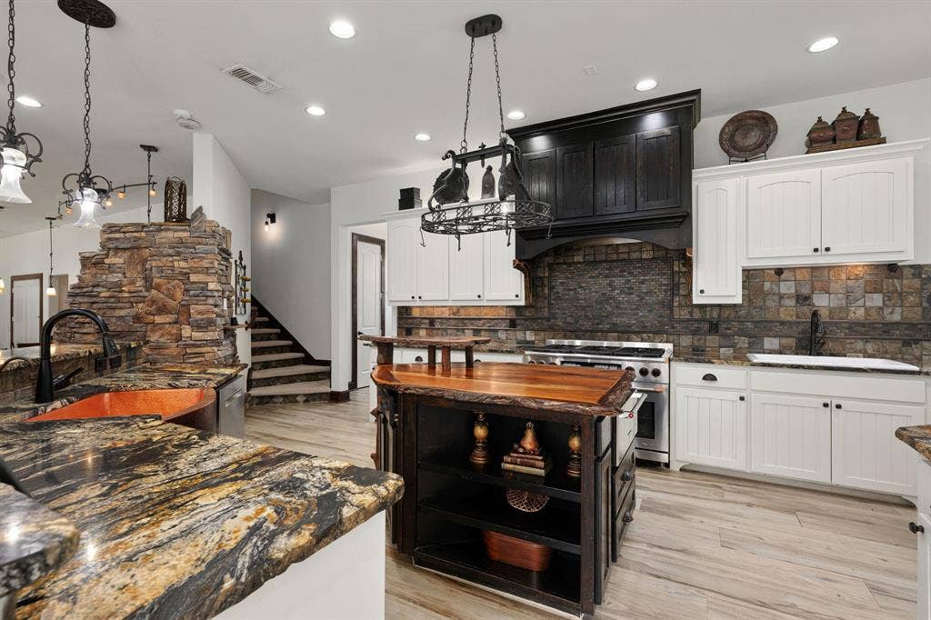 1491 E Hickory Hill Road, Argyle, TX 76226 1491 E Hickory Hill Road, Argyle, TX 76226