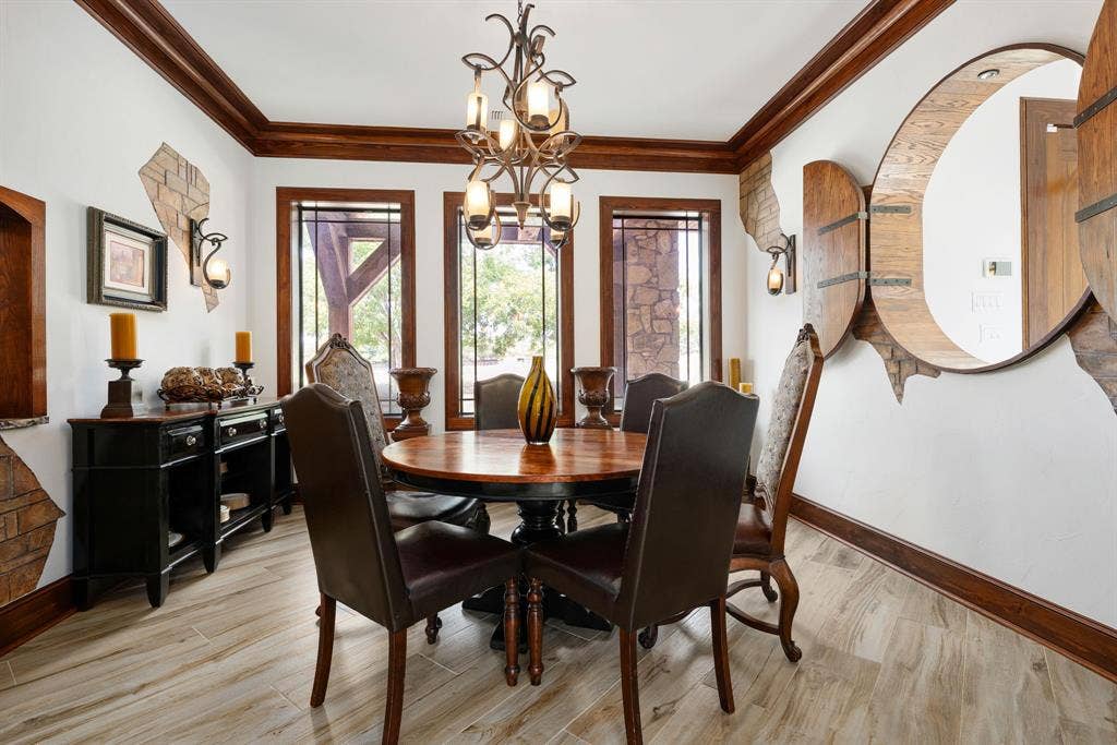 1491 E Hickory Hill Road, Argyle, TX 76226 1491 E Hickory Hill Road, Argyle, TX 76226