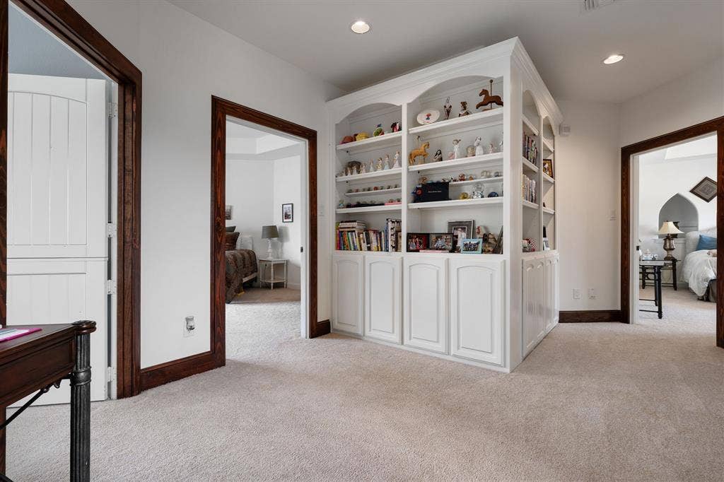1491 E Hickory Hill Road, Argyle, TX 76226 1491 E Hickory Hill Road, Argyle, TX 76226