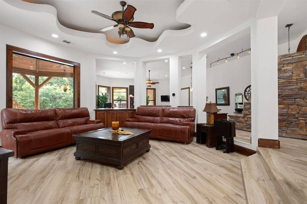1491 E Hickory Hill Road, Argyle, TX 76226 1491 E Hickory Hill Road, Argyle, TX 76226