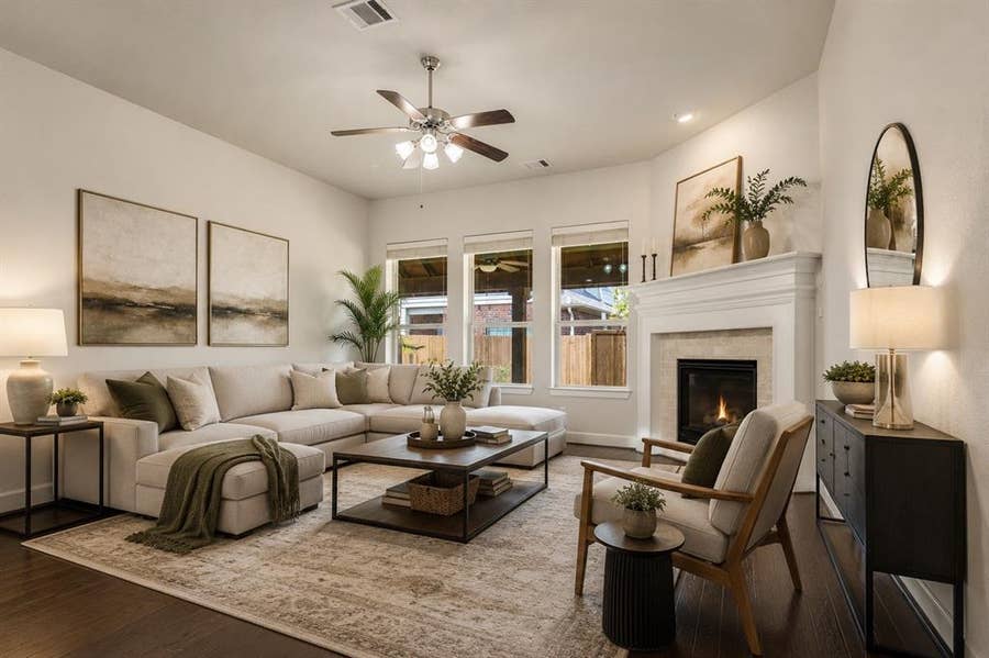 Property photo for 5928 Silverton Avenue, McKinney, TX