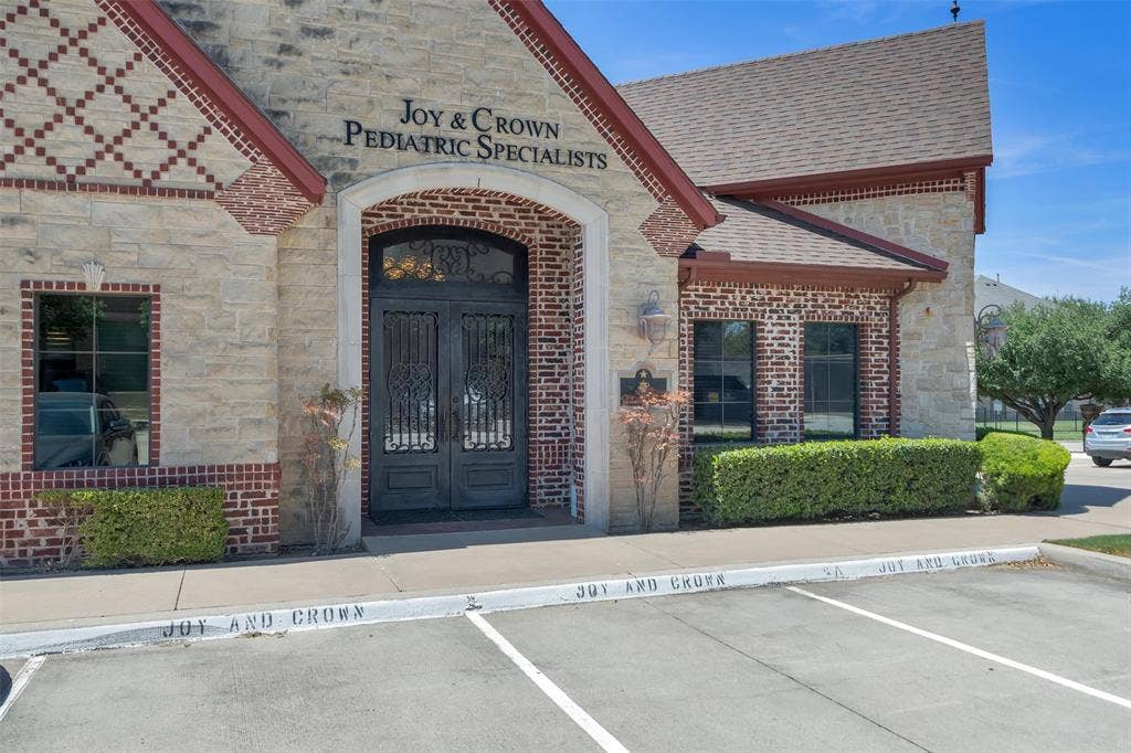7002 Lebanon Road, #103, Frisco, TX 75034 7002 Lebanon Road, #103, Frisco, TX 75034