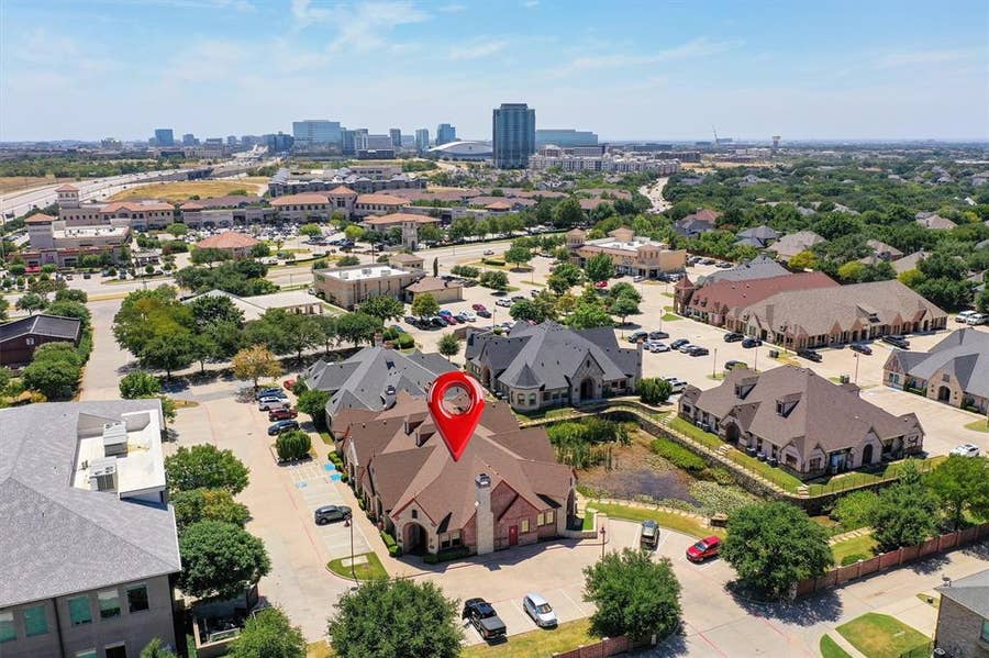 Property photo for 7002 Lebanon Road, #103, Frisco, TX