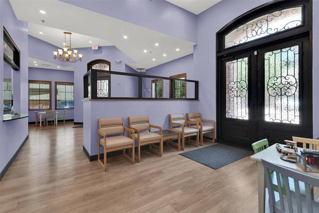 7002 Lebanon Road, #103, Frisco, TX 75034 7002 Lebanon Road, #103, Frisco, TX 75034