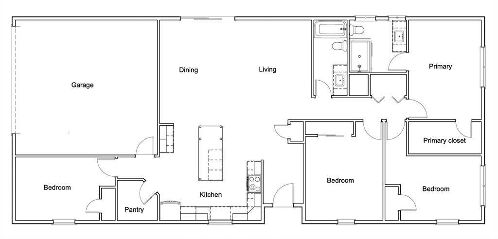 Final Floor Plan