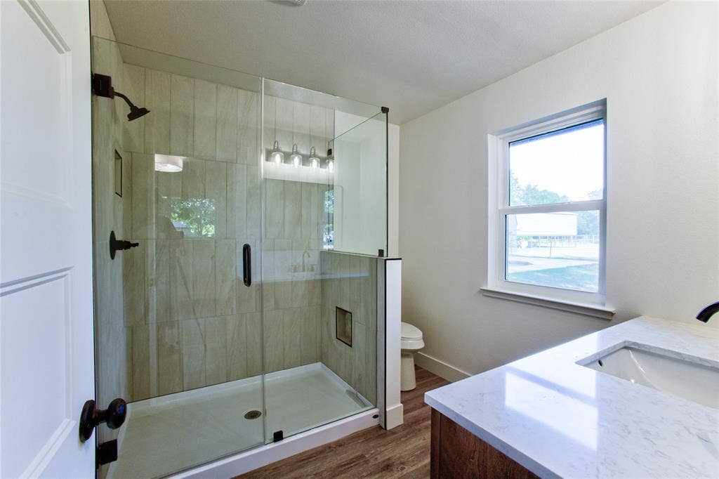 View #1 In The Ensuite