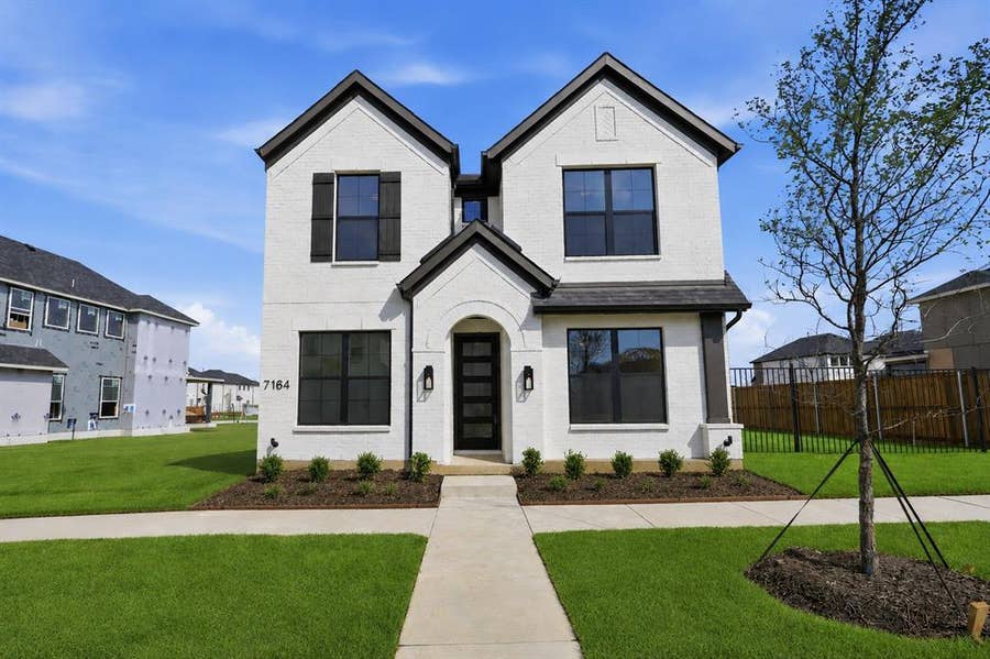 Property photo for 7164 Confetti, Frisco, TX