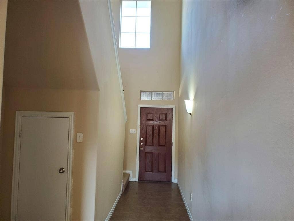 4171 Florence Drive, Irving, TX 75038 4171 Florence Drive, Irving, TX 75038