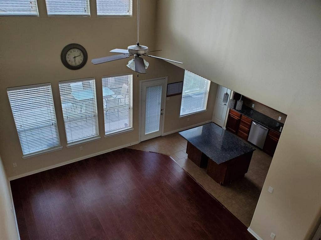 4171 Florence Drive, Irving, TX 75038 4171 Florence Drive, Irving, TX 75038