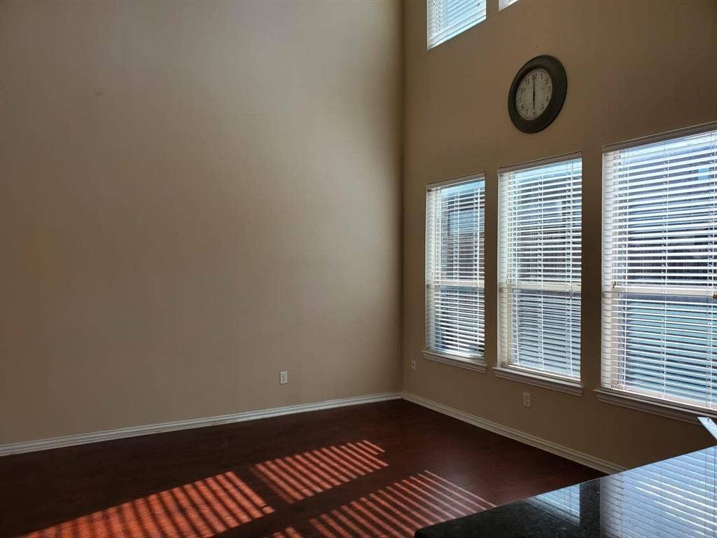 4171 Florence Drive, Irving, TX 75038 4171 Florence Drive, Irving, TX 75038