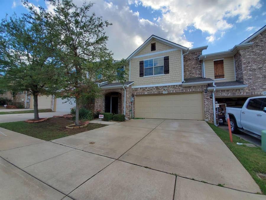 Property photo for 4171 Florence Drive, Irving, TX