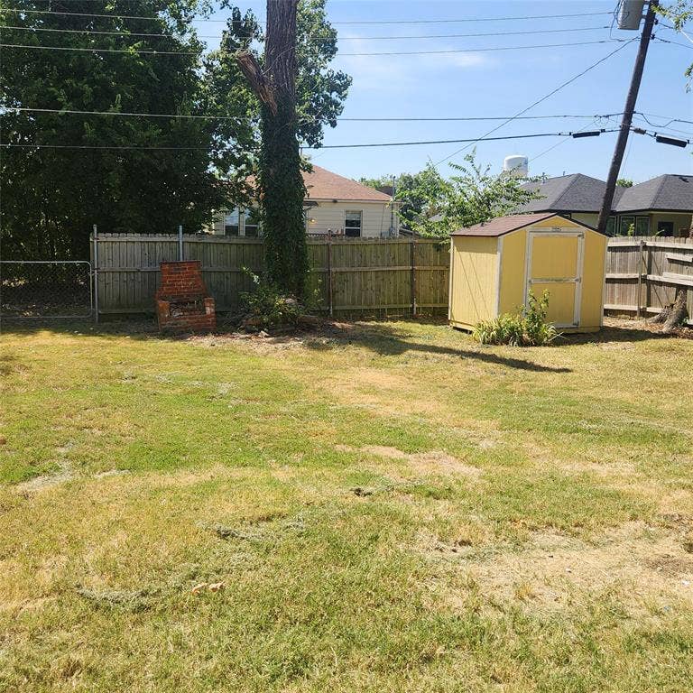 6028 Billingsley Street, Sachse, TX 75048