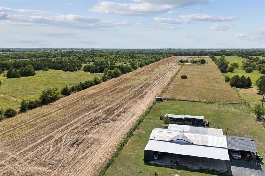 Property photo for TBD CR 632, Blue Ridge, TX
