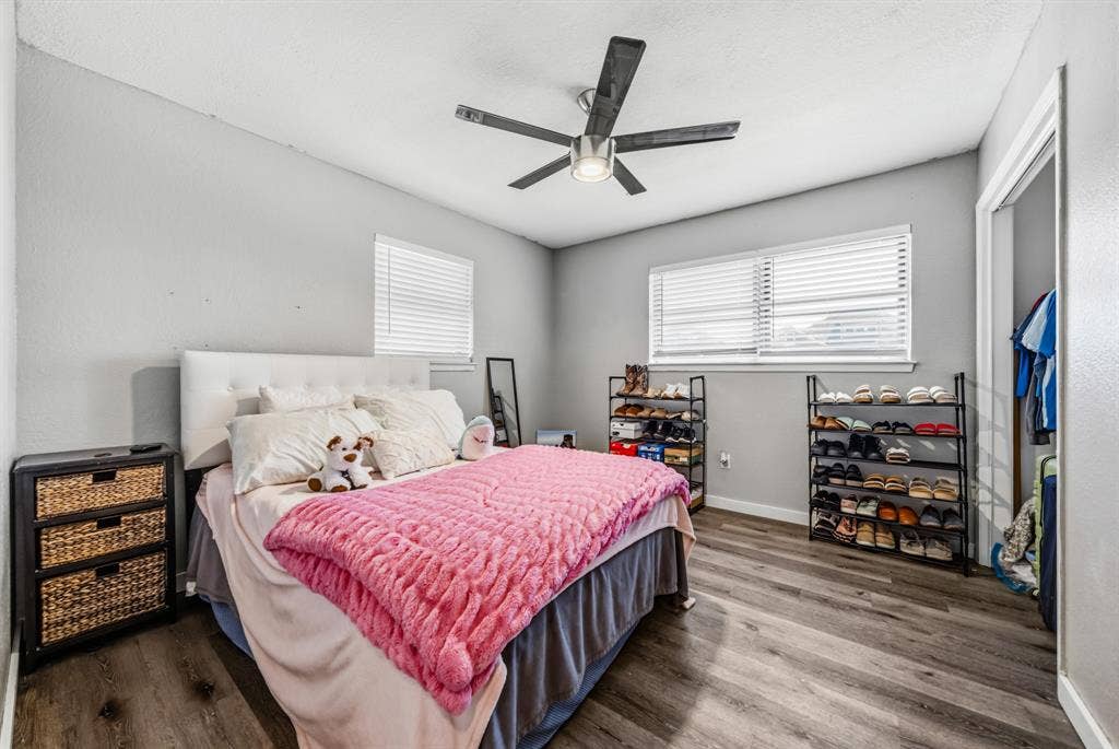 141 Swan, Waco, TX 76708 141 Swan, Waco, TX 76708