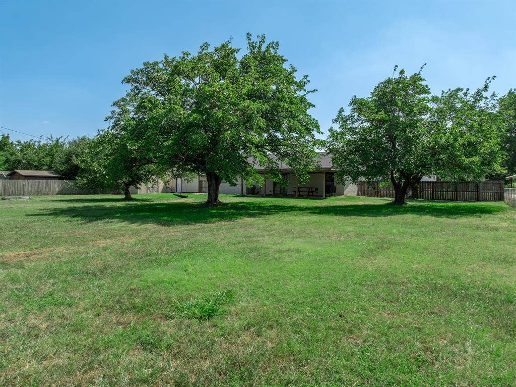 141 Swan, Waco, TX 76708 141 Swan, Waco, TX 76708