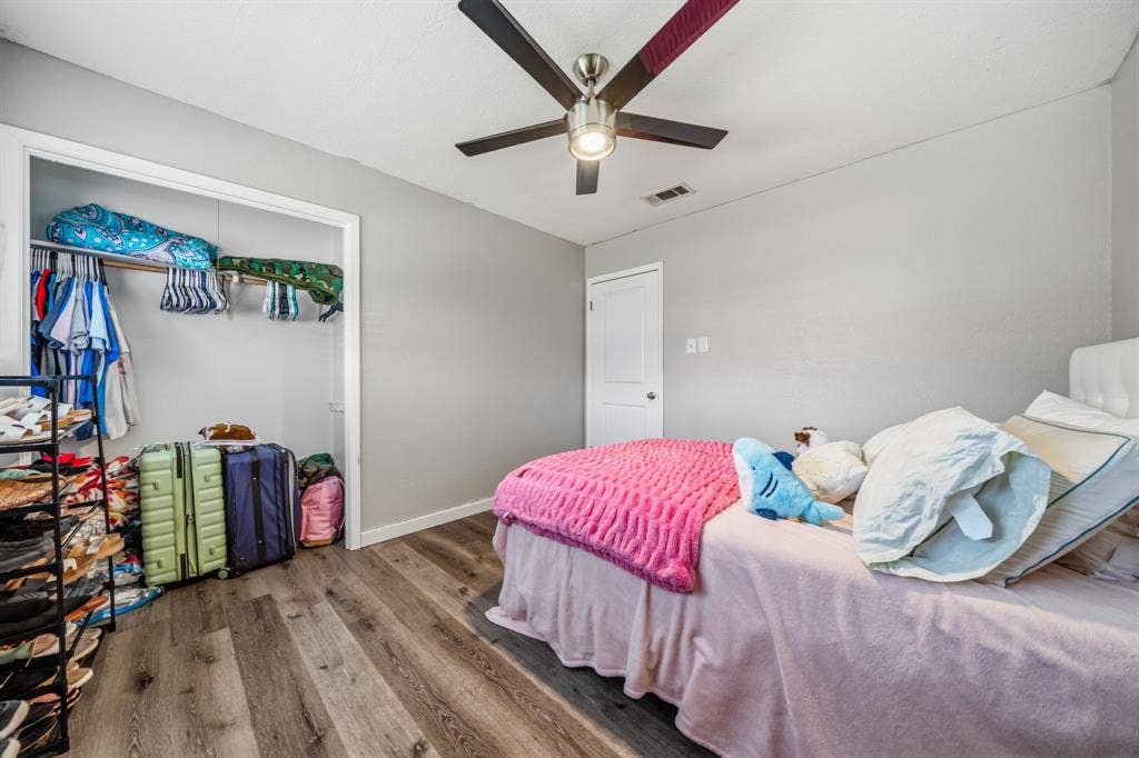 141 Swan, Waco, TX 76708 141 Swan, Waco, TX 76708