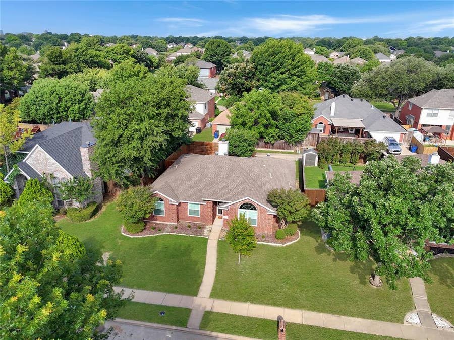 Property photo for 8109 Wharf Street, Frisco, TX