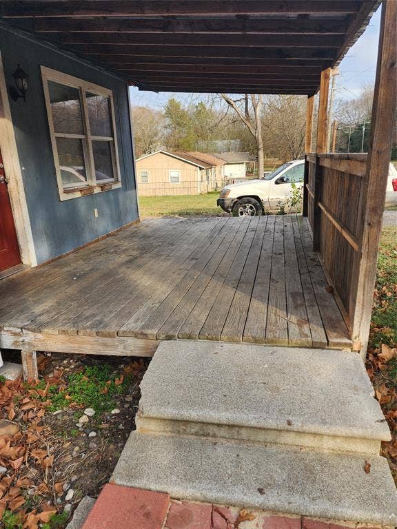 Property photo for 121 Dardenwood Way, Payne Springs, TX