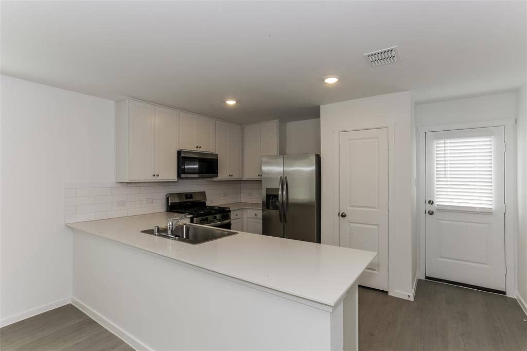 15200 Grappling Irons Lane, Haslet, TX 76052