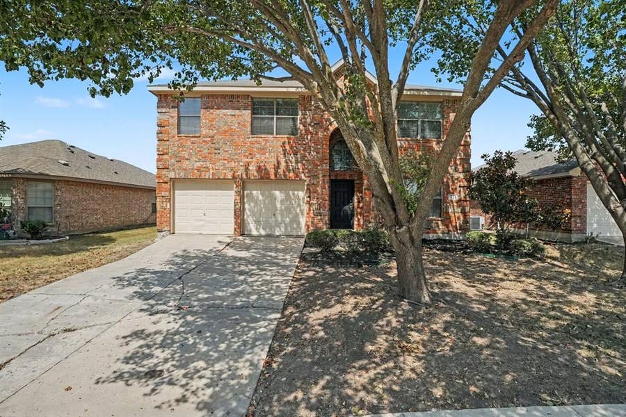 Property photo for 125 Prairie View Drive, Princeton, TX
