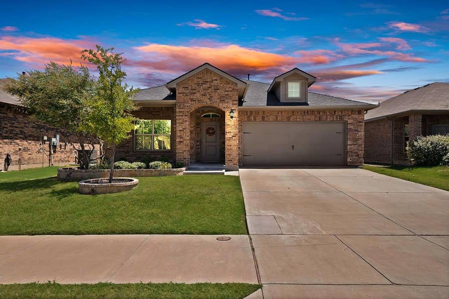 Property photo for 8328 Wildwest Drive, Fort Worth, TX