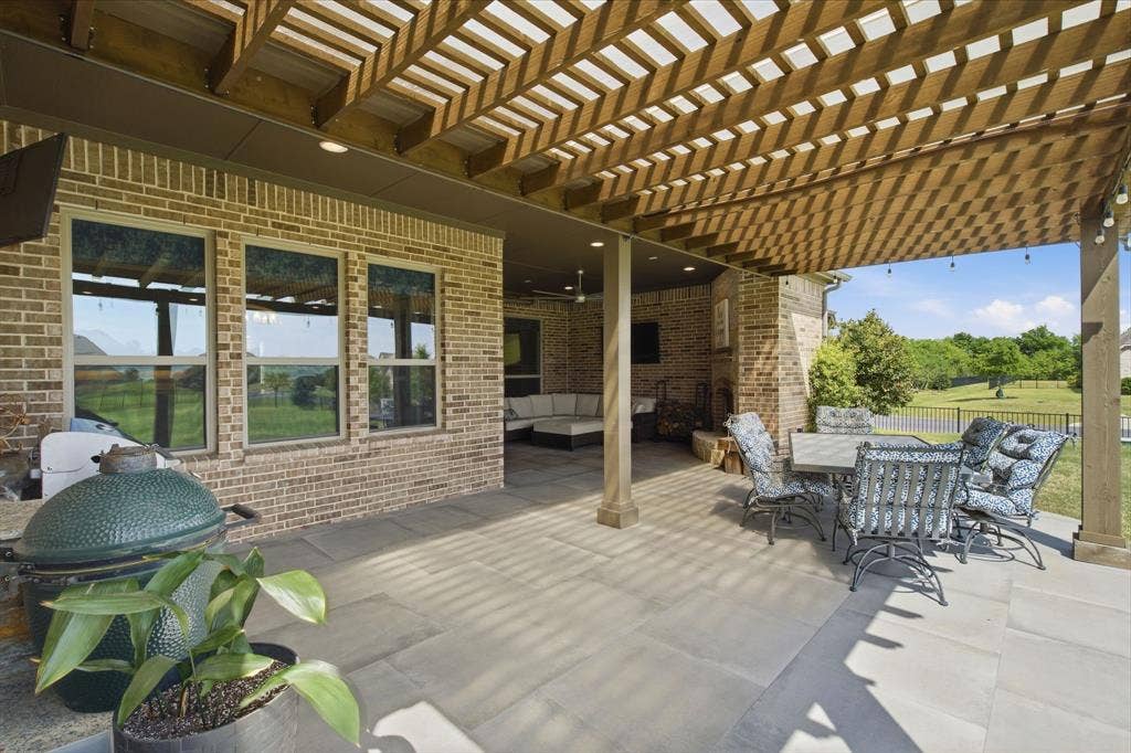 2175 Cattle Street, Celina, TX 75009 2175 Cattle Street, Celina, TX 75009