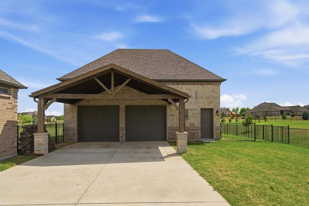 2175 Cattle Street, Celina, TX 75009 2175 Cattle Street, Celina, TX 75009