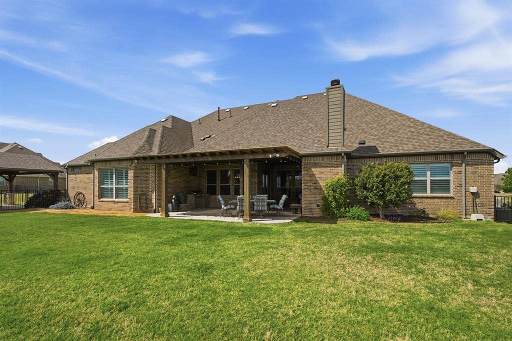 2175 Cattle Street, Celina, TX 75009 2175 Cattle Street, Celina, TX 75009
