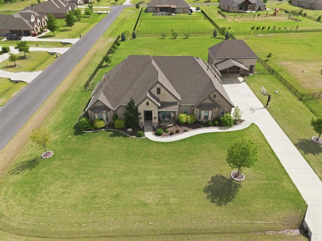 2175 Cattle Street, Celina, TX 75009 2175 Cattle Street, Celina, TX 75009