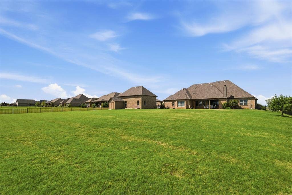 2175 Cattle Street, Celina, TX 75009 2175 Cattle Street, Celina, TX 75009