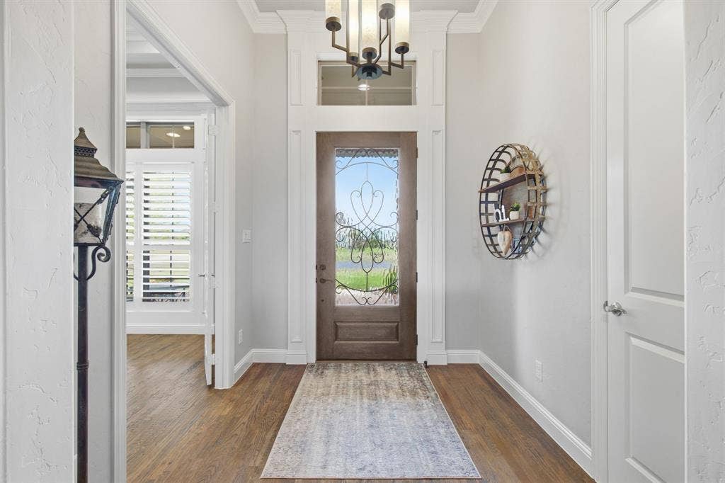 2175 Cattle Street, Celina, TX 75009 2175 Cattle Street, Celina, TX 75009