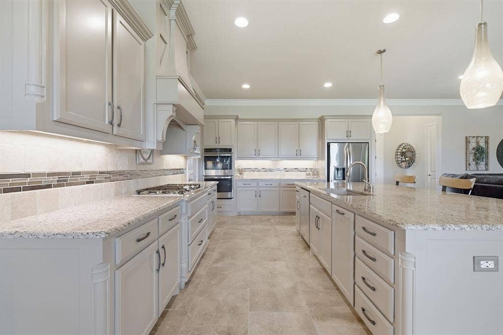 2175 Cattle Street, Celina, TX 75009 2175 Cattle Street, Celina, TX 75009