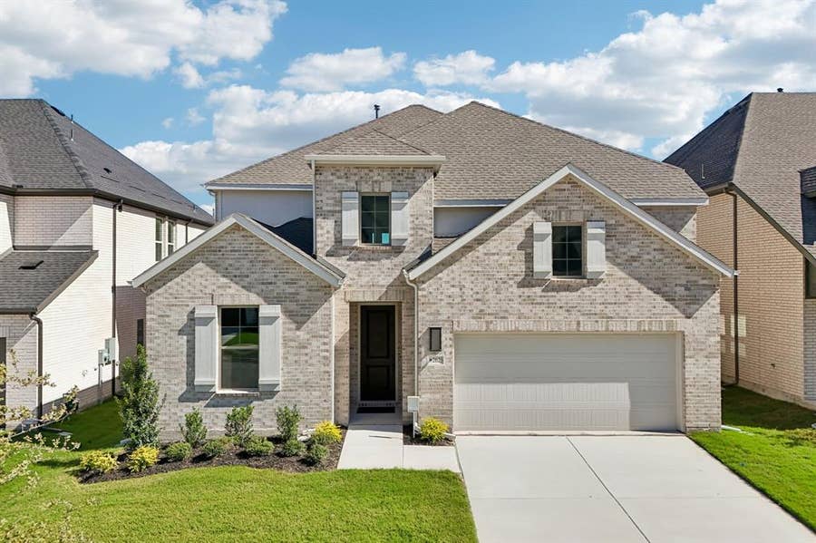 Property photo for 2625 Radiant Way, Celina, TX
