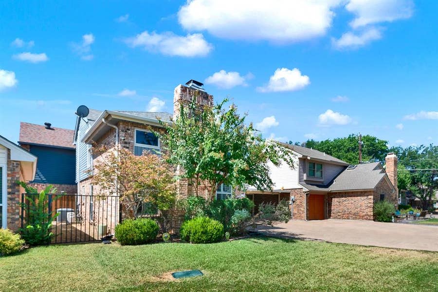 Property photo for 3008 Adolph Street, Dallas, TX