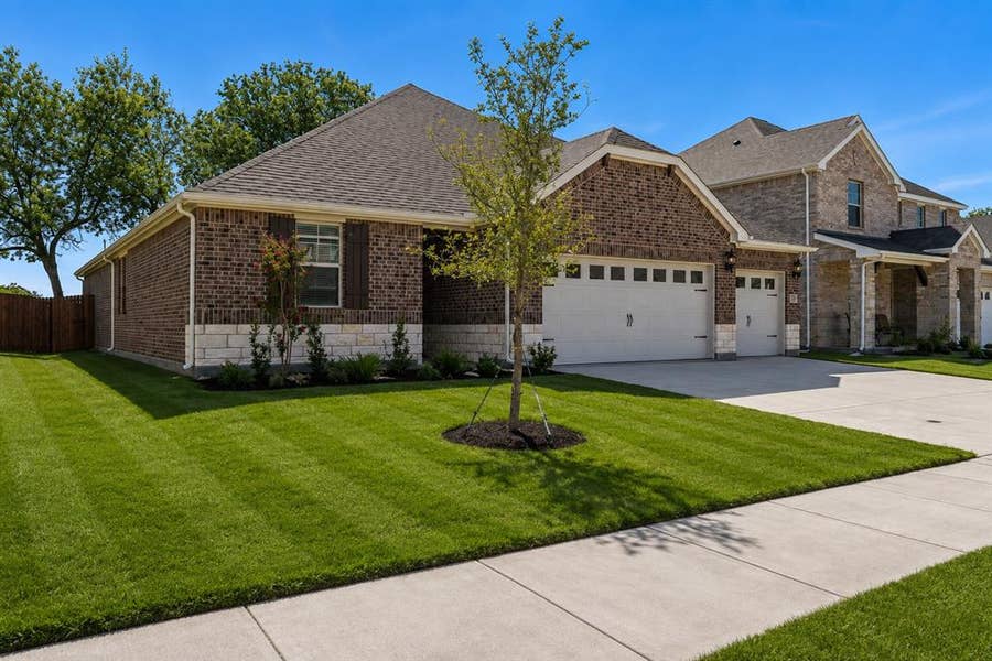 Property photo for 2625 Grand Canyon Street, Anna, TX