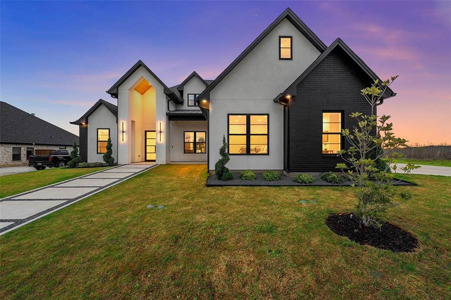 Property photo for 13001 Big Bend Boulevard, Woodway, TX
