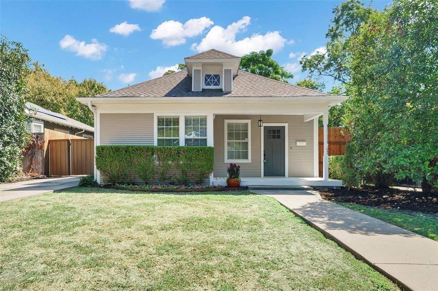 Property photo for 5524 Victor Street, Dallas, TX