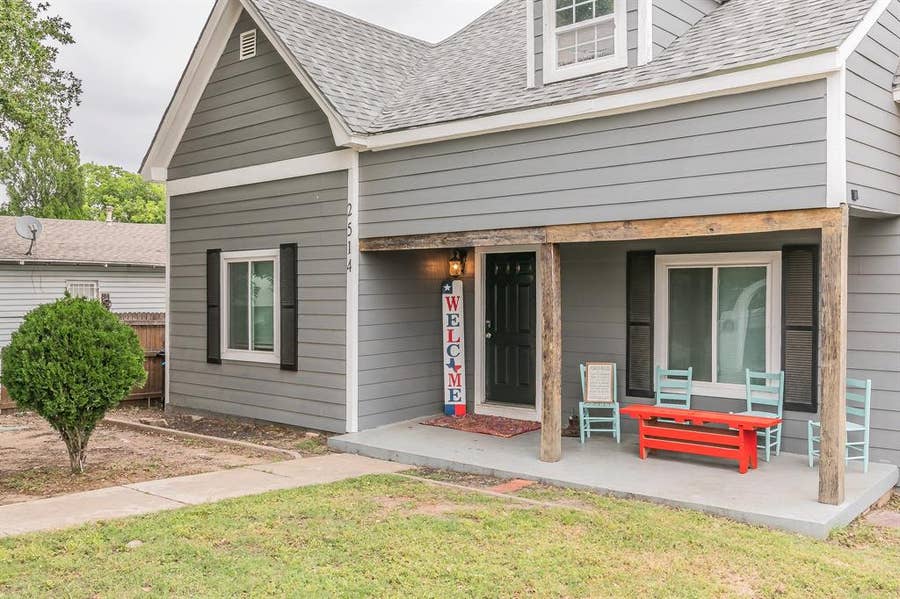 Property photo for 2514 Columbus Avenue, Fort Worth, TX