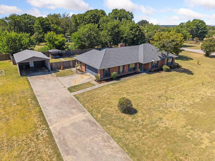 Property photo for 105 Cedar Ridge, Lowry Crossing, TX