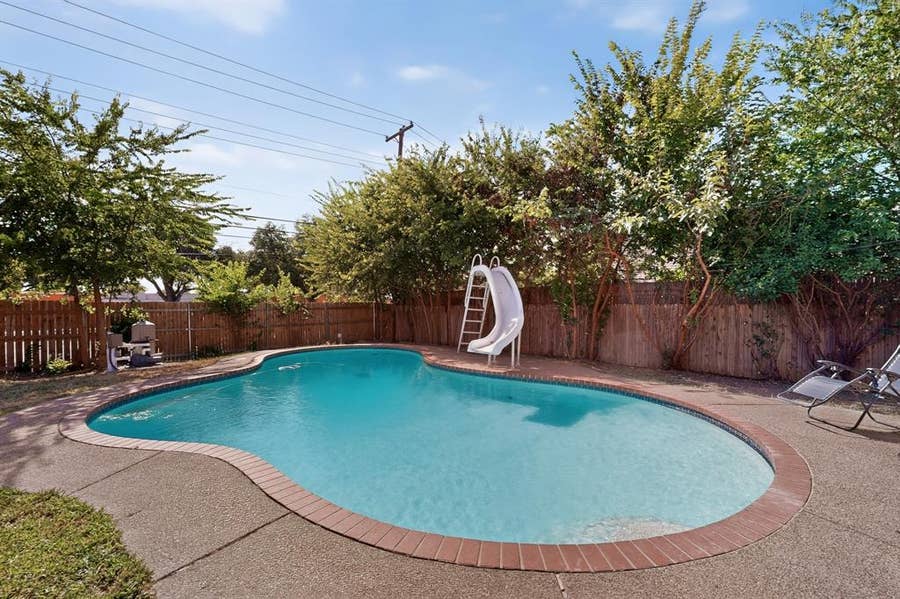Property photo for 5451 Lubbock Avenue, Fort Worth, TX