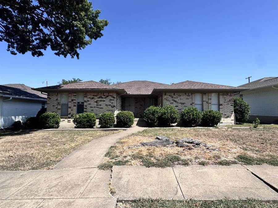 Property photo for 5467 Anita Street, Dallas, TX