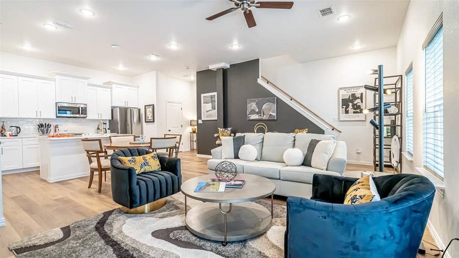 Property photo for 1217 Beaconsfield Lane, #803, Arlington, TX