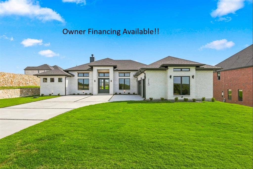 2140 Gage Road, Lavon, TX 75166 2140 Gage Road, Lavon, TX 75166