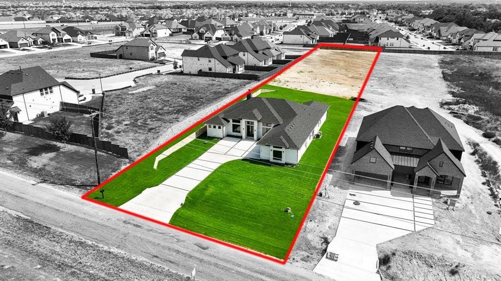 2140 Gage Road, Lavon, TX 75166 2140 Gage Road, Lavon, TX 75166